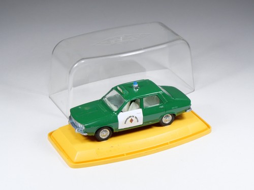 Pilen 295 renault 12 - m-295,
