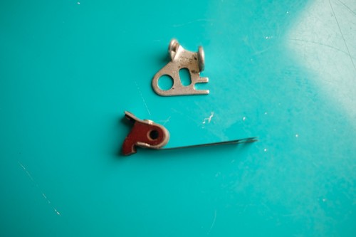 Vintage original rupteur - vintage,
