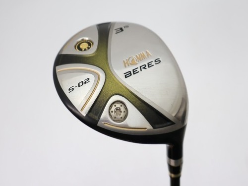 Honma golf beres - beres, 3w