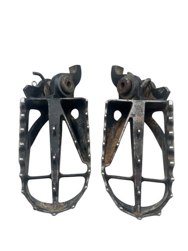 Repose pieds kawasaki 250 kxf - 250,