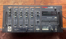 Vestax PMC-30 4-Channel