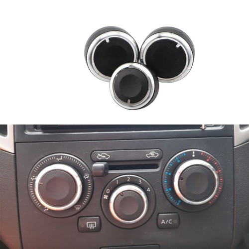 3pcs bouton commande - 3pcs,