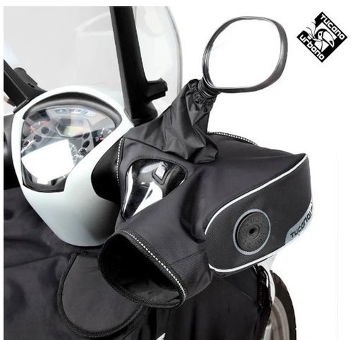 Coprimanope en nylon - coprimanope,