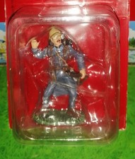 Figurine soldat plomb - soldat,