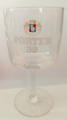 Verre biere porter 7 - 39, 7,5