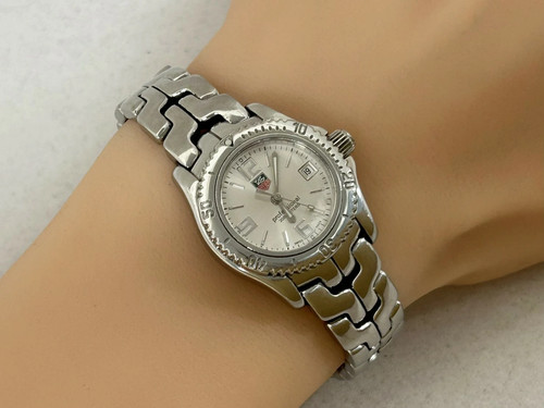 Montre pour femme - , heuer