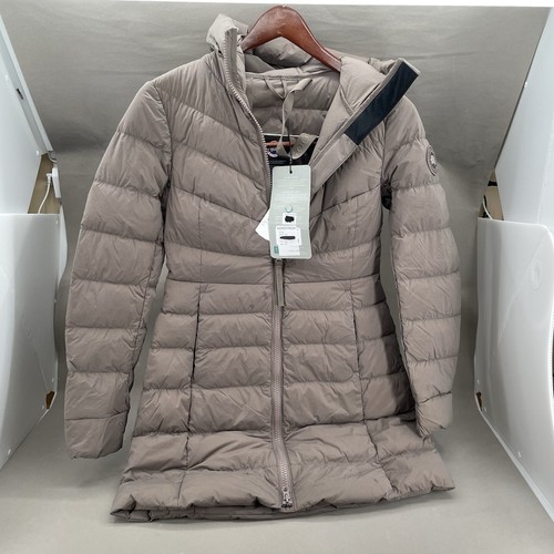 Canada goose clair - clair, grey