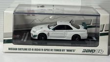 Inno64 1/64 🇨🇵 Nissan