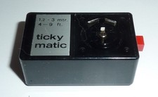 Adaptateur Flash Cube Ticky