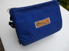 Ancienne sacoche Chapak Nimes