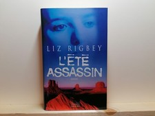 ROMAN - LIZ RIGBEY - L'ETE ASSASSIN
