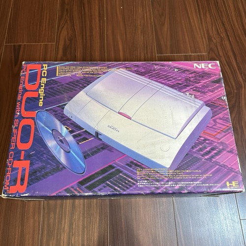 Engine duo main unit - duo-r, 2245