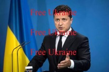 Ukraine Otan Volodymyr