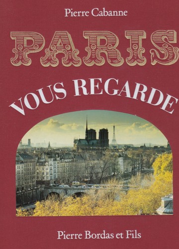 Tres beau livre paris vous - beau, livre: