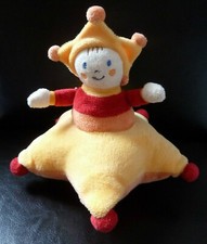 L7. DOUDOU COUSSIN DIM DAM