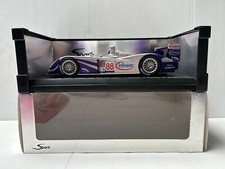 SPARK S1806Audi R8 Team Veloqx