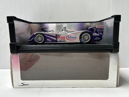 Spark s1806audi team veloqx - s1806audi,