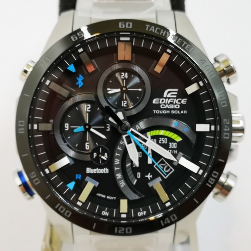 Casio edifice eqb - casio,