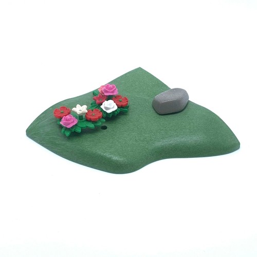 Playmobil vegetation - *, *