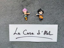 Mini Figurines Fusion Goten et