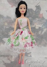 Ensemble Robe  Et Chaussure