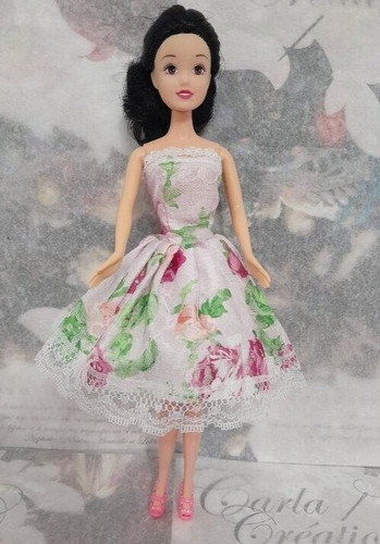 Ensemble robe chaussure - ensemble,
