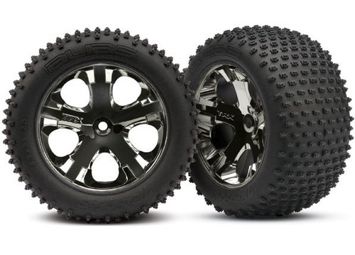 Traxxas 3770a pneus - 3770a, et