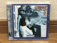 GENAI/ Heaven On Earth Jazzy Soul Urban Mellow AOR Masterpiece Domestic Edition