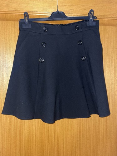 Jupe noire promod - noire,, promod,