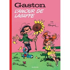 Album Gaston Lagaffe
