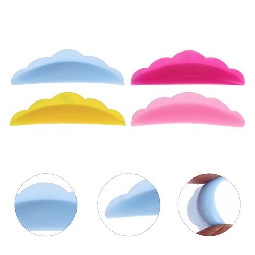Pairs pad rehaussement - 40,
