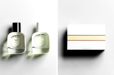 ZARA FEMME & NUIT Duo Set