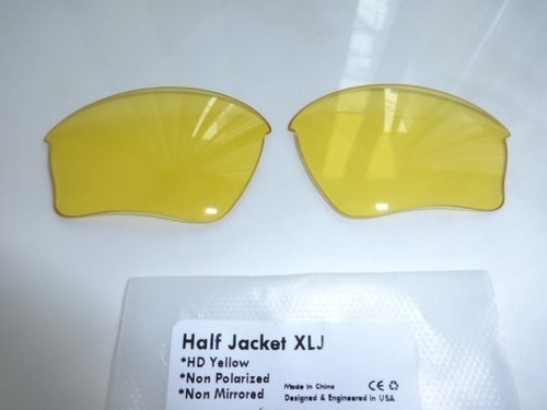 Oakley half jacket 1 0 - oakley, xlj