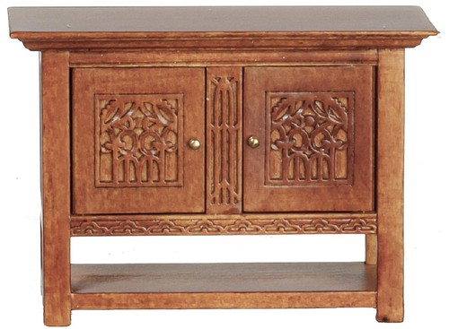 Maison poupées credenza - maison, de
