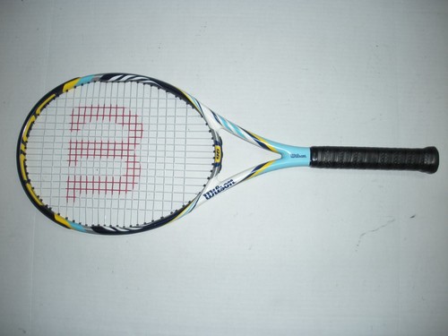 Wilson blx juice pro model - blx, 96