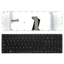 Clavier Pour Ordinateur Portable LENOVO IDEAPAD B580 B580A B585 B590