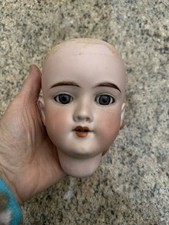 Tête De Poupée Armand Marseille 