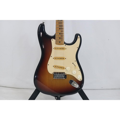 Guitare électrique fernandes - électrique,