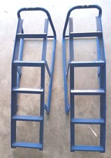 Rampe levage metalique - rampe, pour