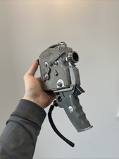 RUNNING Camex Ercsam 8 Reflex Film Camera