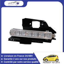 🇫🇷 FEUX POSITION DROIT