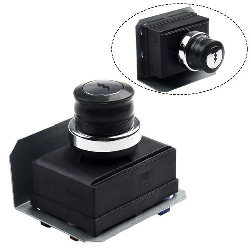 Assure smooth ignition - assure,