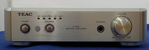 Amplificateur intégré