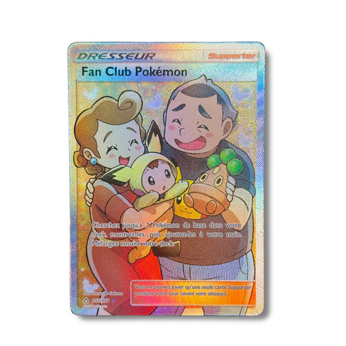 Carte pokémon française - française,