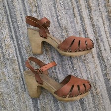 Sandales Creeks EU 38 sabot
