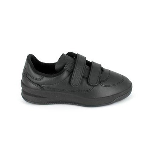 Tbs biblio tennis femme - biblio, noir