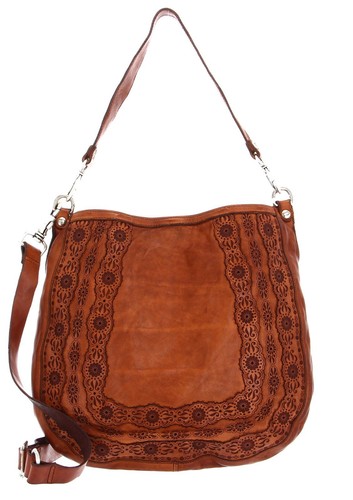 Campomaggi shoulder bag - shoulder,