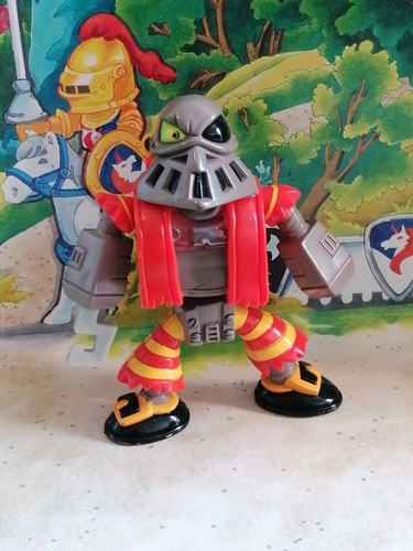 Vintage figurine jeu vidéo - -,