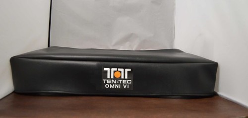 Ten tec omni power - ten,
