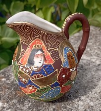 ANCIEN POT A LAIT CREMIER EN